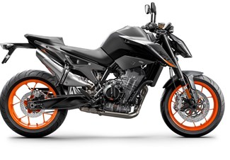 KTM 890 Duke Sonderangebot