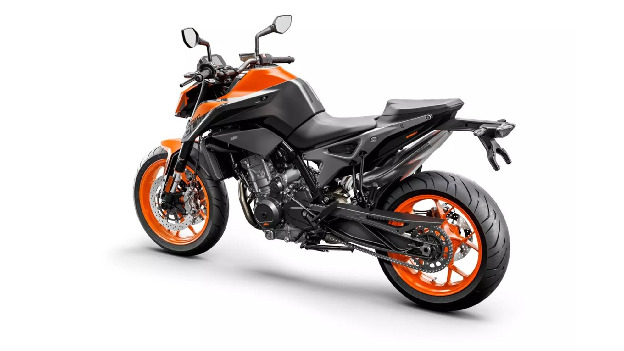 KTM 890 Duke - Image 5 KTM 890 Duke - Image 5