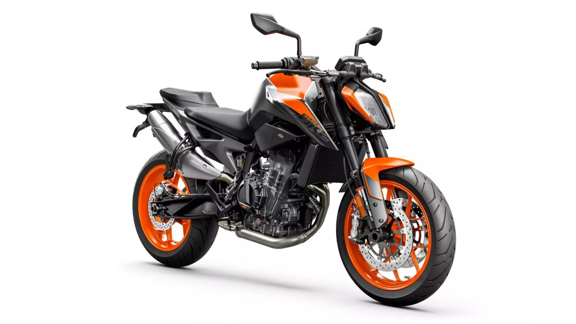 KTM 890 Duke - Image 6 KTM 890 Duke - Image 6