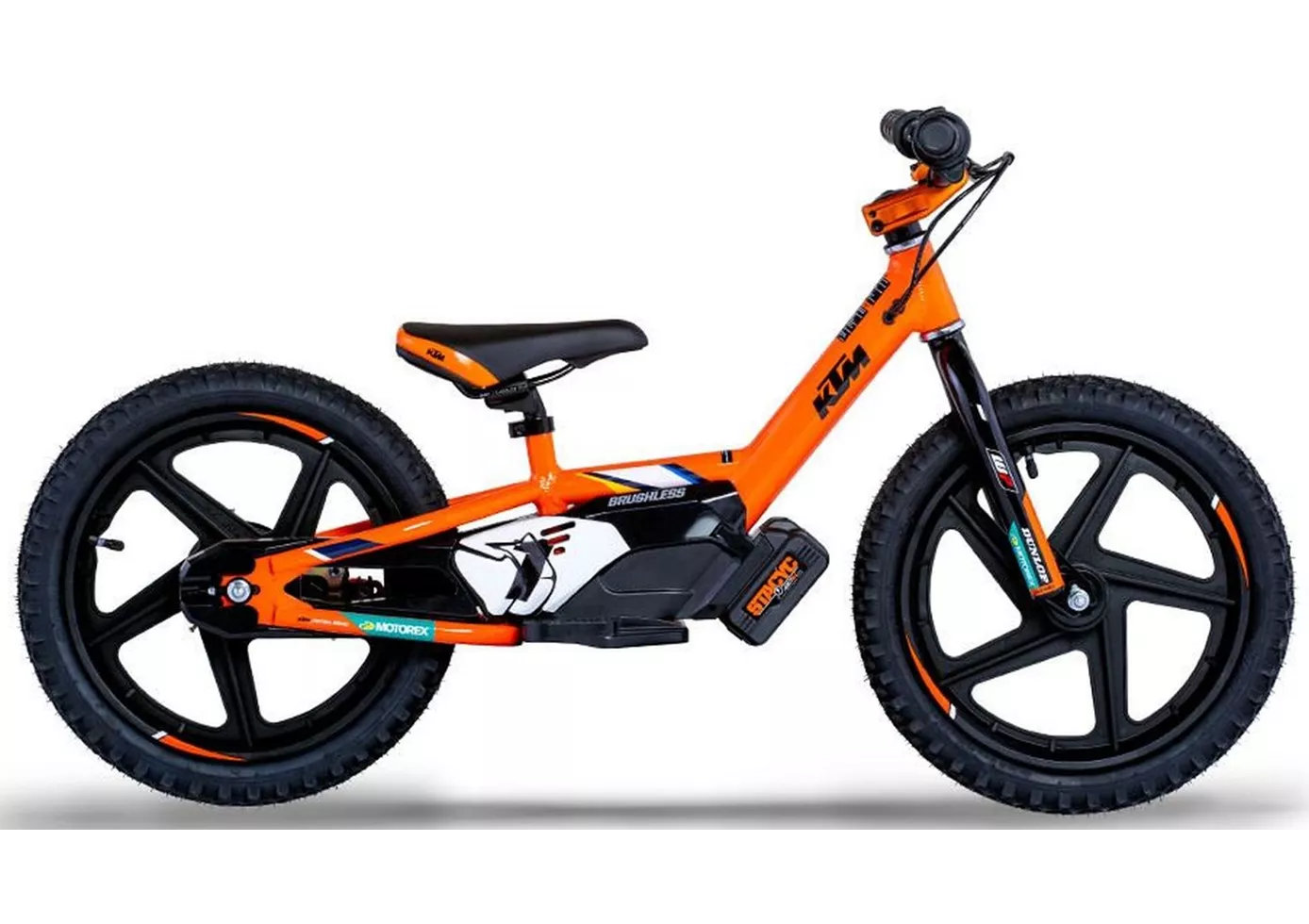 KTM Replica 16 eDrive 2021 KTM Replica 16 eDrive 2021