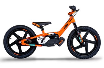 KTM Replica 16 eDrive 2021 - Bild 2