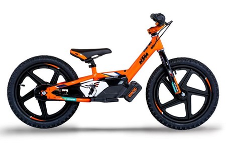 KTM Replica 16 eDrive 2021