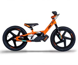 KTM Replica 16 eDrive 2021