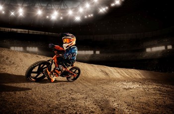 KTM Replica 16 eDrive 2021 - Bild 4