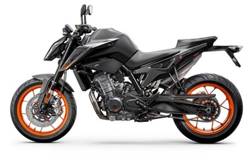 KTM 890 Duke L 2021 - Bild 3 KTM 890 Duke L 2021 - Bild 3