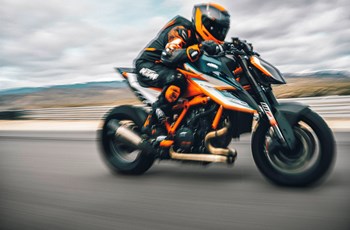 KTM 1290 Super Duke RR 2021 - Bild 6 KTM 1290 Super Duke RR 2021 - Bild 6