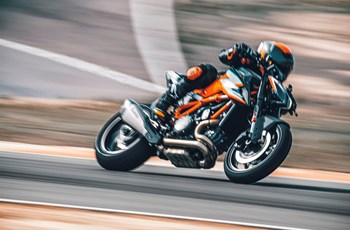 KTM 1290 Super Duke RR 2021 - Bild 7 KTM 1290 Super Duke RR 2021 - Bild 7