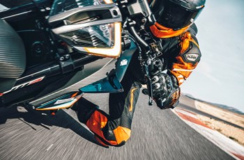 KTM 1290 Super Duke RR 2021 - Bild 8 KTM 1290 Super Duke RR 2021 - Bild 8