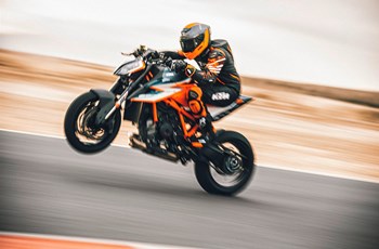 KTM 1290 Super Duke RR 2021 - Bild 9 KTM 1290 Super Duke RR 2021 - Bild 9