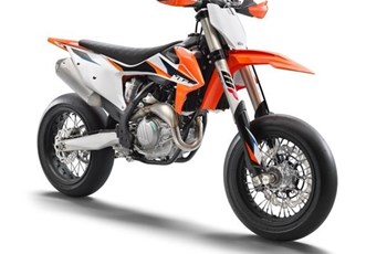 KTM 450 SMR 2021 - Bild 5 KTM 450 SMR 2021 - Bild 5