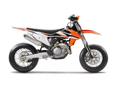 KTM 450 SMR 2021