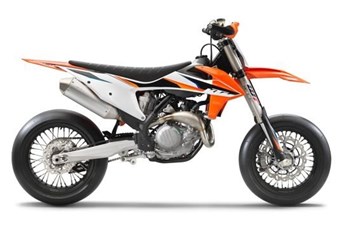 KTM 450 SMR 2021 - Bild 2 KTM 450 SMR 2021 - Bild 2