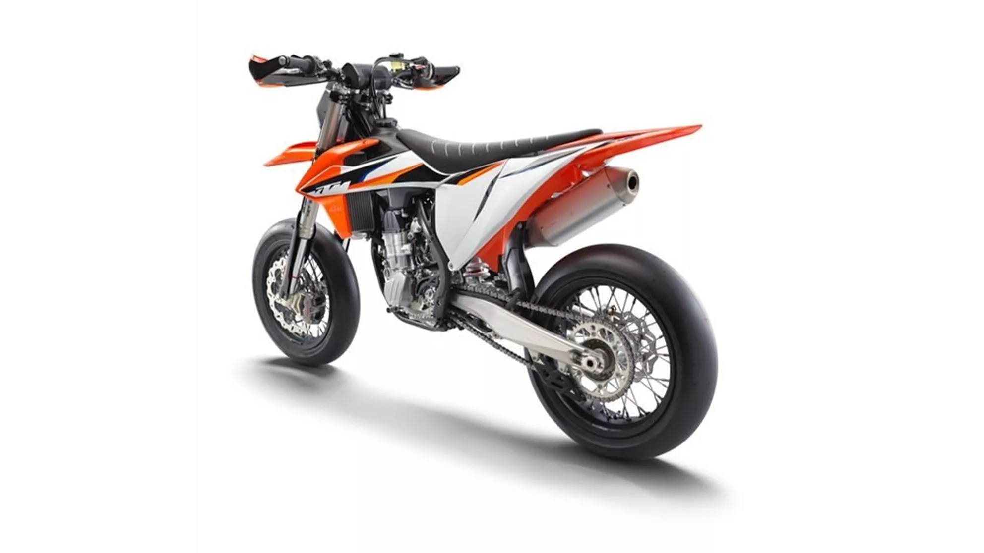 KTM 450 SMR - Image 4 KTM 450 SMR - Image 4