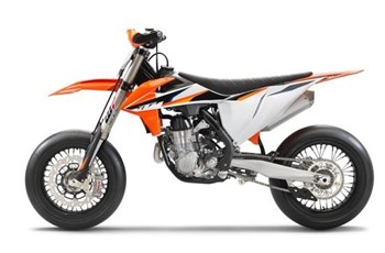 KTM 450 SMR 2021 - Bild 7 KTM 450 SMR 2021 - Bild 7