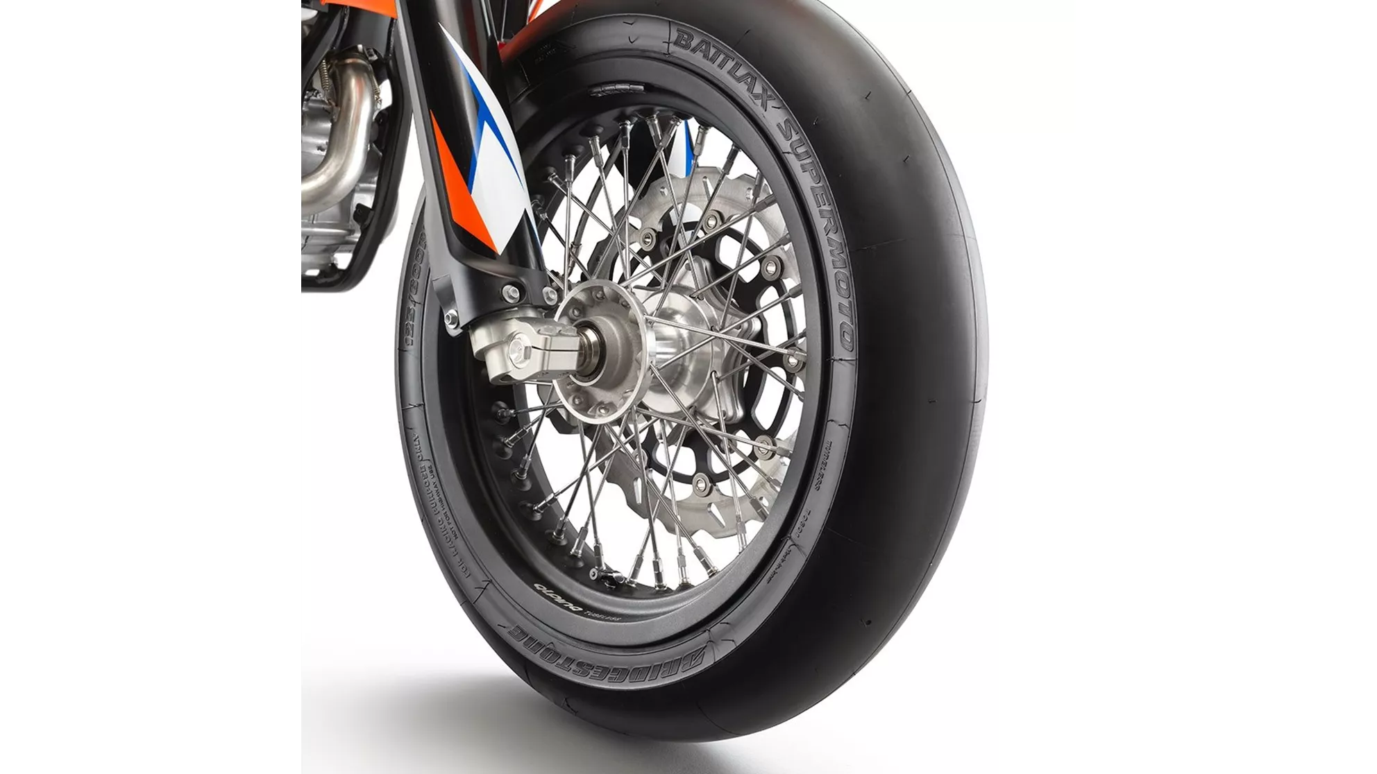 KTM 450 SMR - Image 7 KTM 450 SMR - Image 7