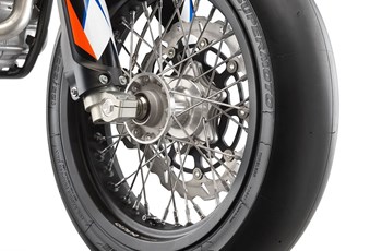 KTM 450 SMR 2021 - Bild 9 KTM 450 SMR 2021 - Bild 9