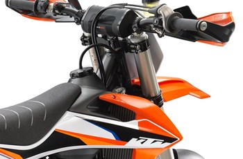 KTM 450 SMR 2021 - Bild 10 KTM 450 SMR 2021 - Bild 10