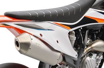 KTM 450 SMR 2021 - Bild 11 KTM 450 SMR 2021 - Bild 11