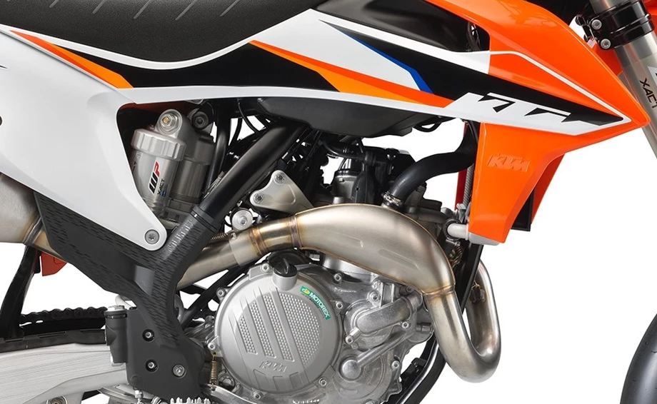 KTM 450 SMR Bild 11: KTM 450 SMR