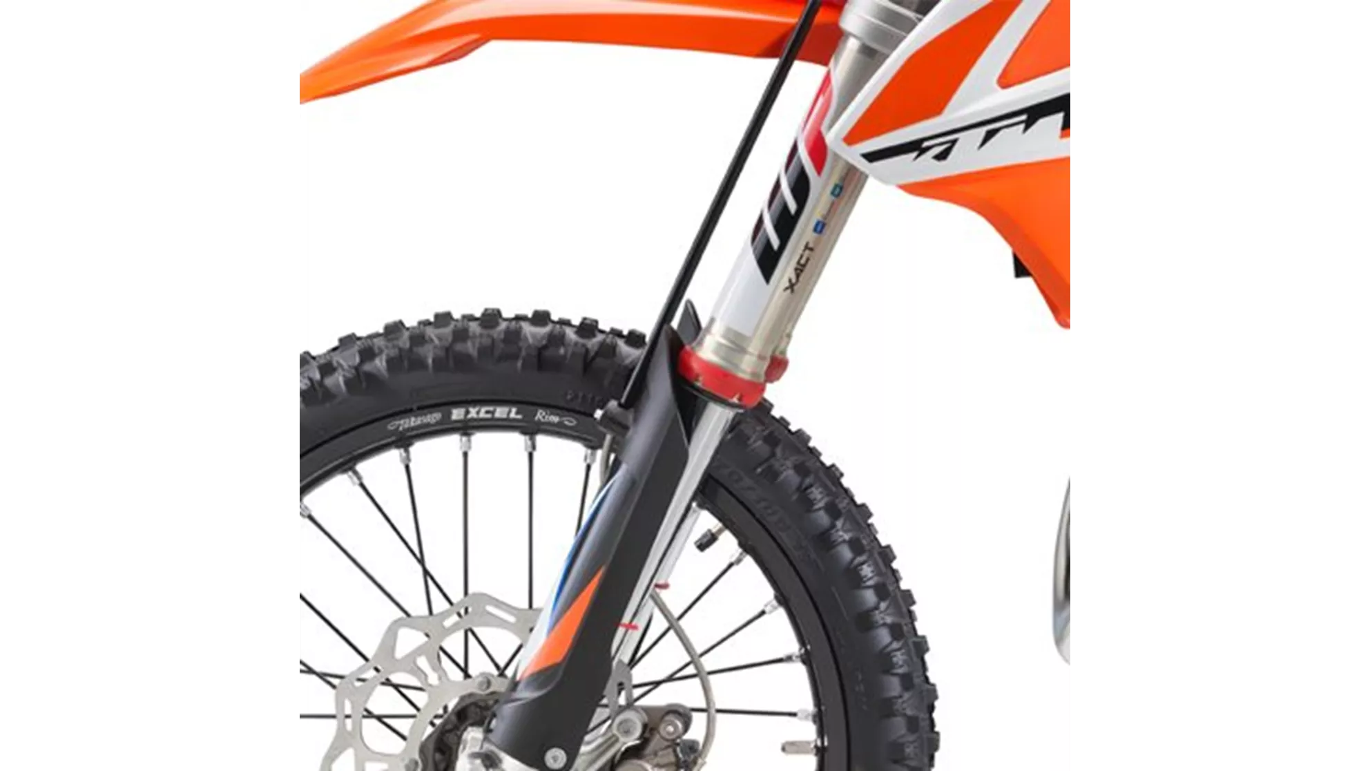 KTM 85 SX 17/14 - Image 1 KTM 85 SX 17/14 - Image 1