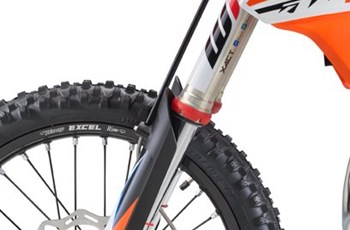 KTM 85 SX 17/14 2021 - Bild 3 KTM 85 SX 17/14 2021 - Bild 3