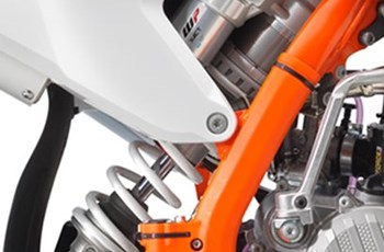 KTM 85 SX 17/14 2021 - Bild 5 KTM 85 SX 17/14 2021 - Bild 5