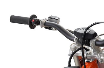 KTM 85 SX 17/14 2021 - Bild 8 KTM 85 SX 17/14 2021 - Bild 8
