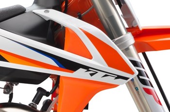 KTM 85 SX 17/14 2021 - Bild 9 KTM 85 SX 17/14 2021 - Bild 9