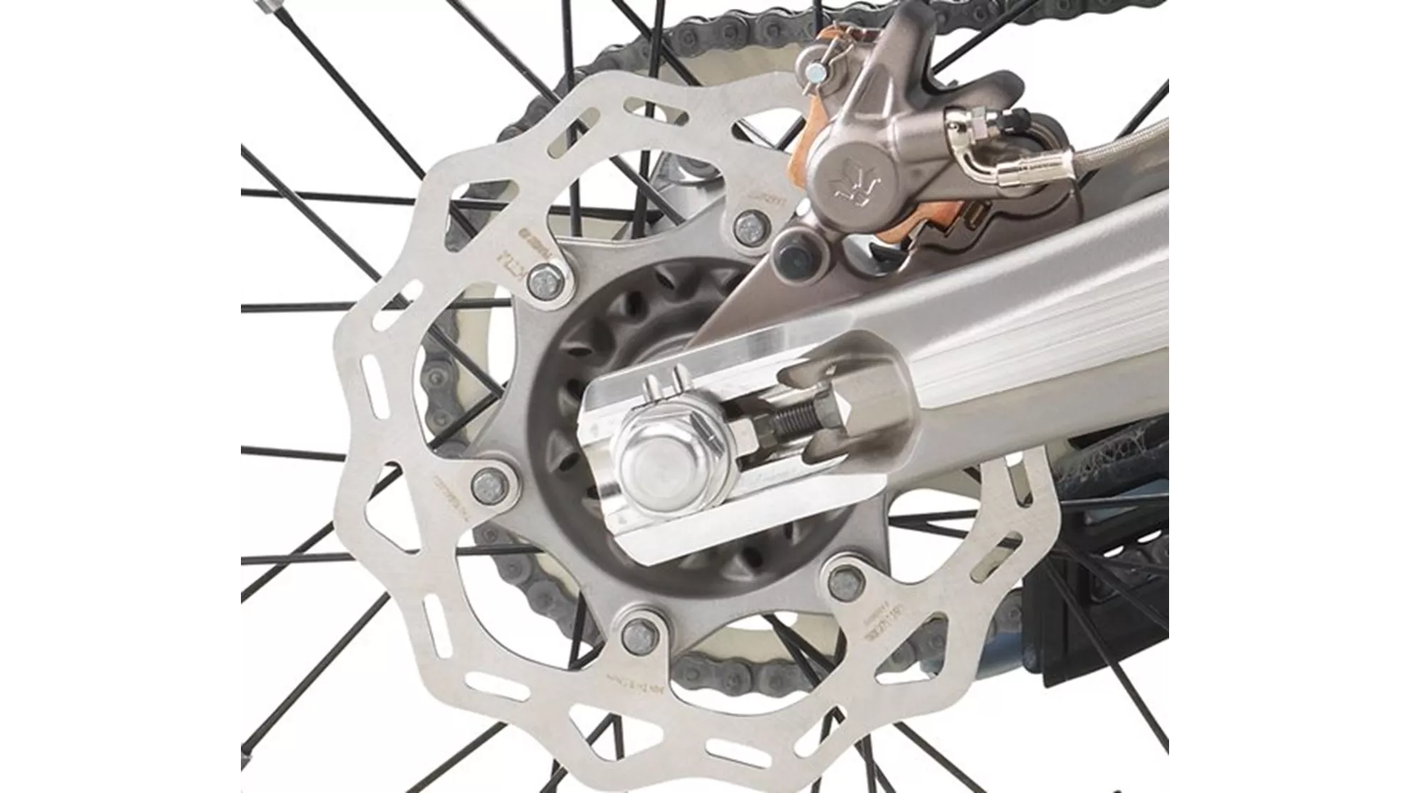KTM 85 SX 17/14 - Image 8 KTM 85 SX 17/14 - Image 8