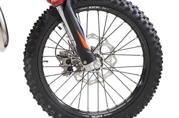 KTM 85 SX 17/14 2021 - Bild 11 KTM 85 SX 17/14 2021 - Bild 11