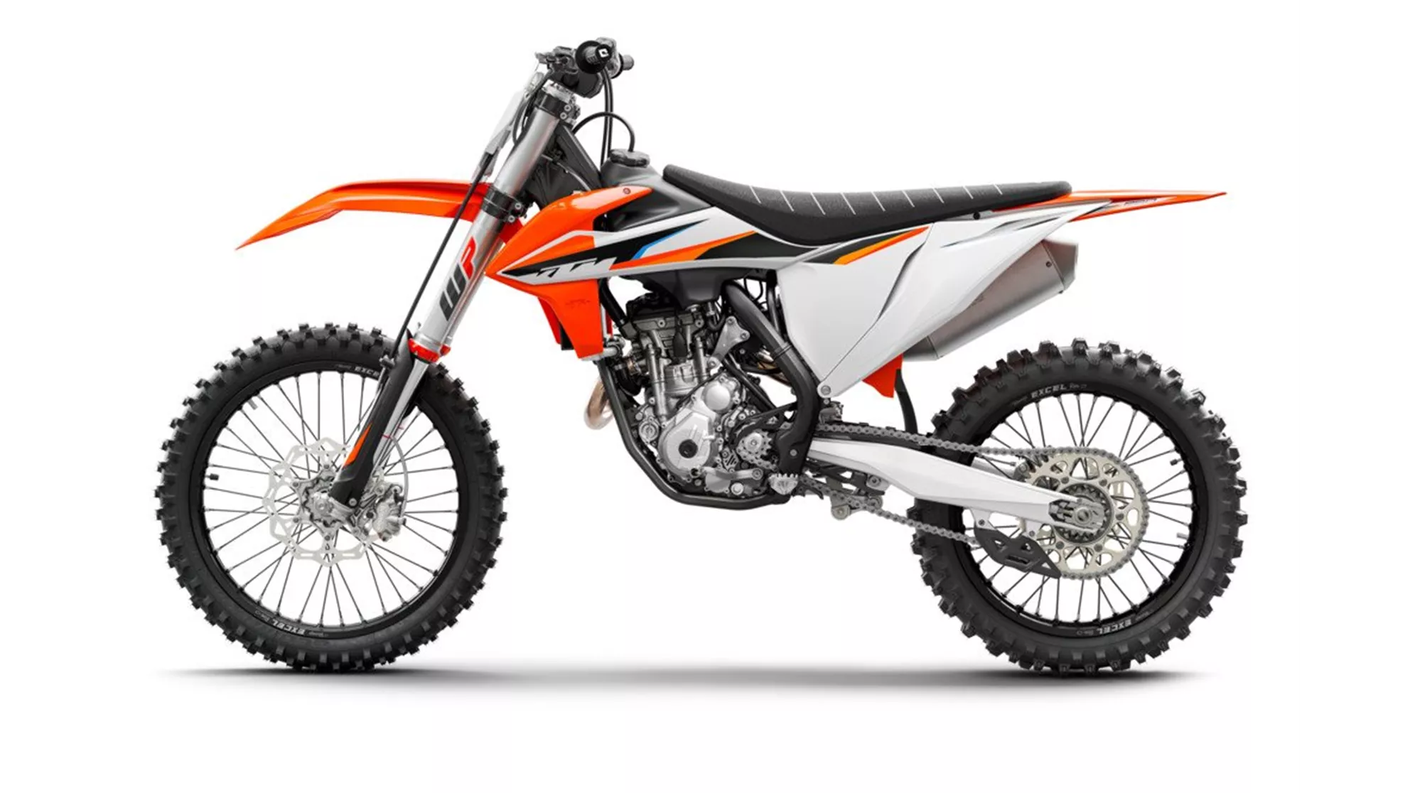KTM 250 SX-F - Image 6 KTM 250 SX-F - Image 6