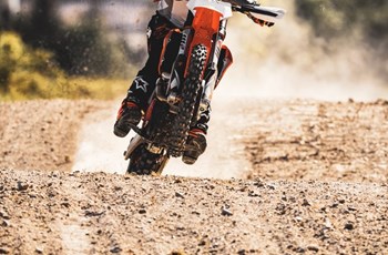 KTM 250 SX-F 2021 - Bild 3