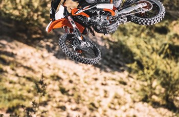 KTM 250 SX-F 2021 - Bild 6