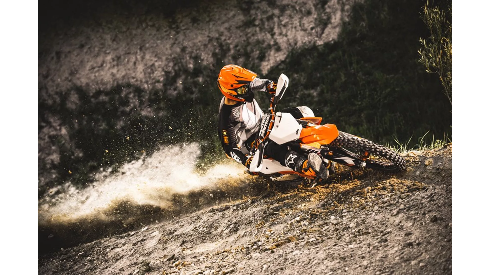 KTM 250 SX-F - Image 8 KTM 250 SX-F - Image 8