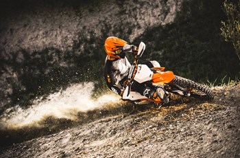 KTM 250 SX-F 2021 - Bild 10