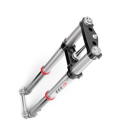 KTM 250 SX-F Bild 4: KTM 250 SX-F