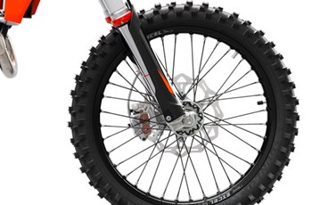 KTM 250 SX-F 2021 - Bild 12