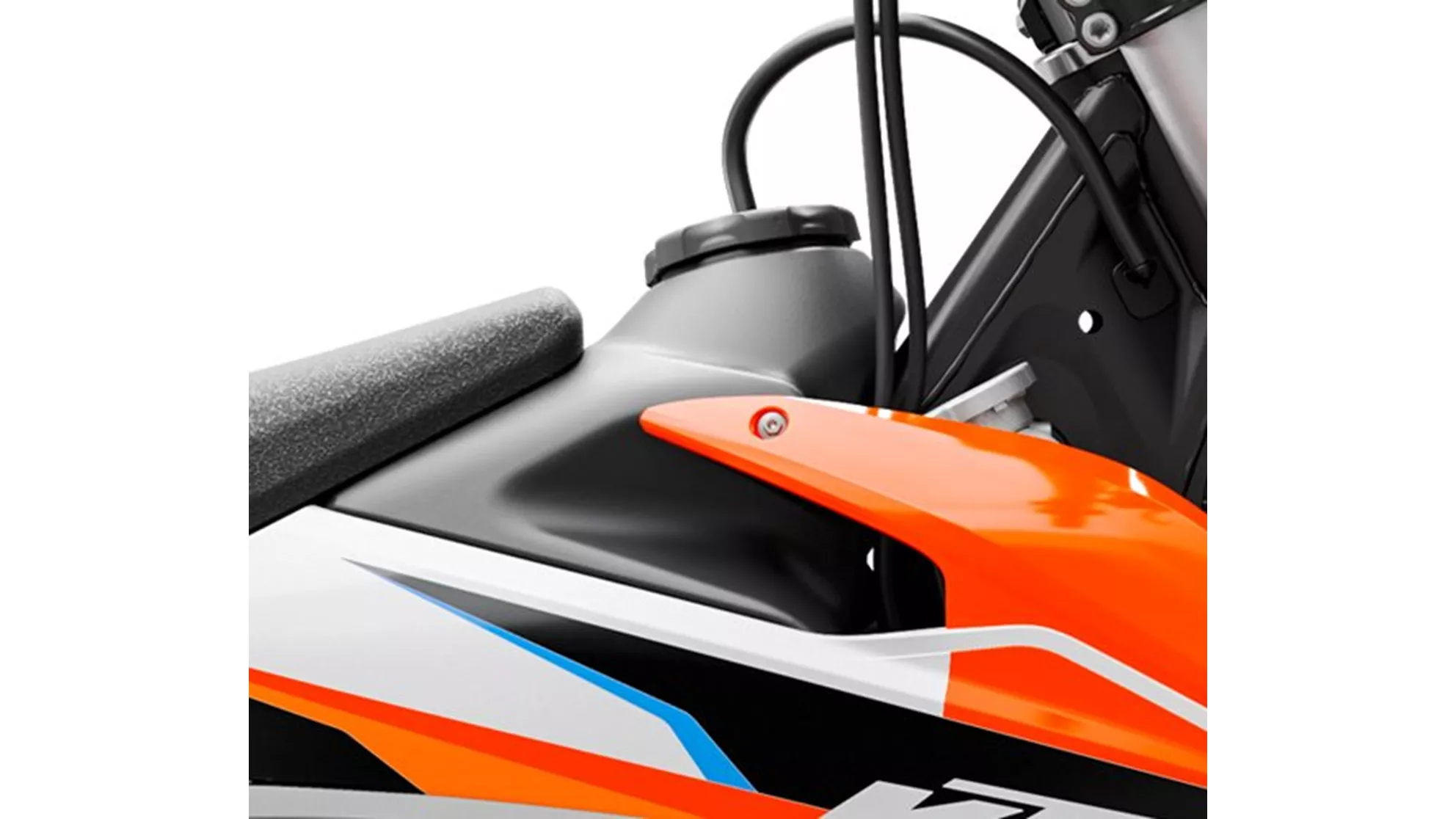 KTM 250 SX-F - Image 11 KTM 250 SX-F - Image 11