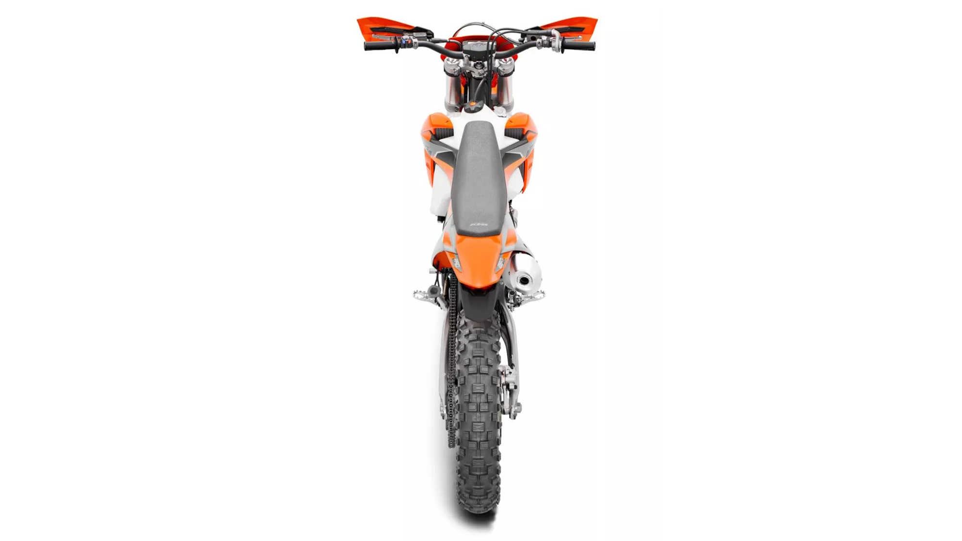 KTM 250 EXC-F - Image 1 KTM 250 EXC-F - Image 1