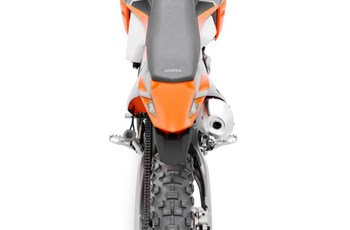 KTM 250 EXC-F 2021 - Bild 3 KTM 250 EXC-F 2021 - Bild 3