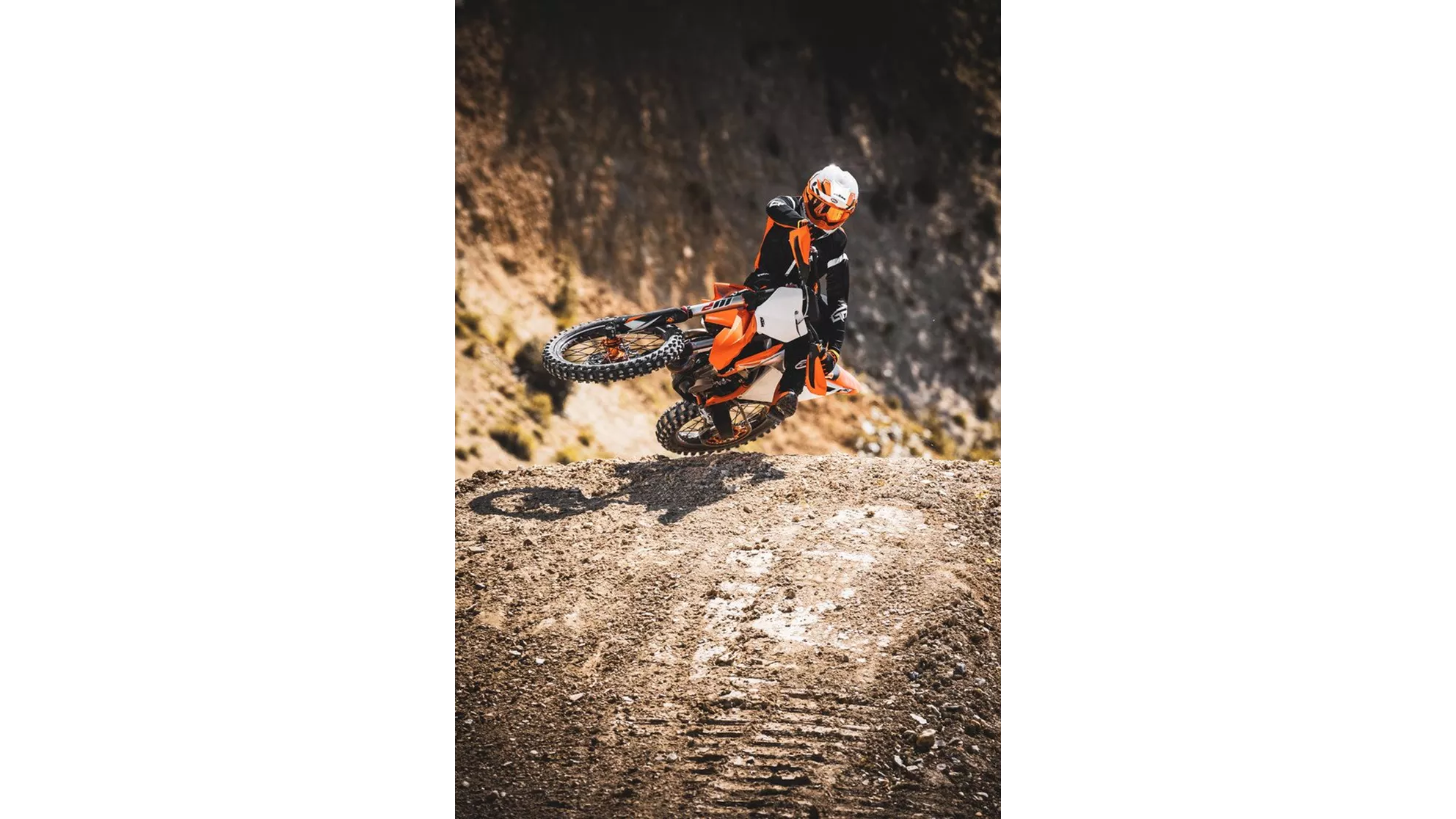 KTM 450 SX-F - Image 7 KTM 450 SX-F - Image 7
