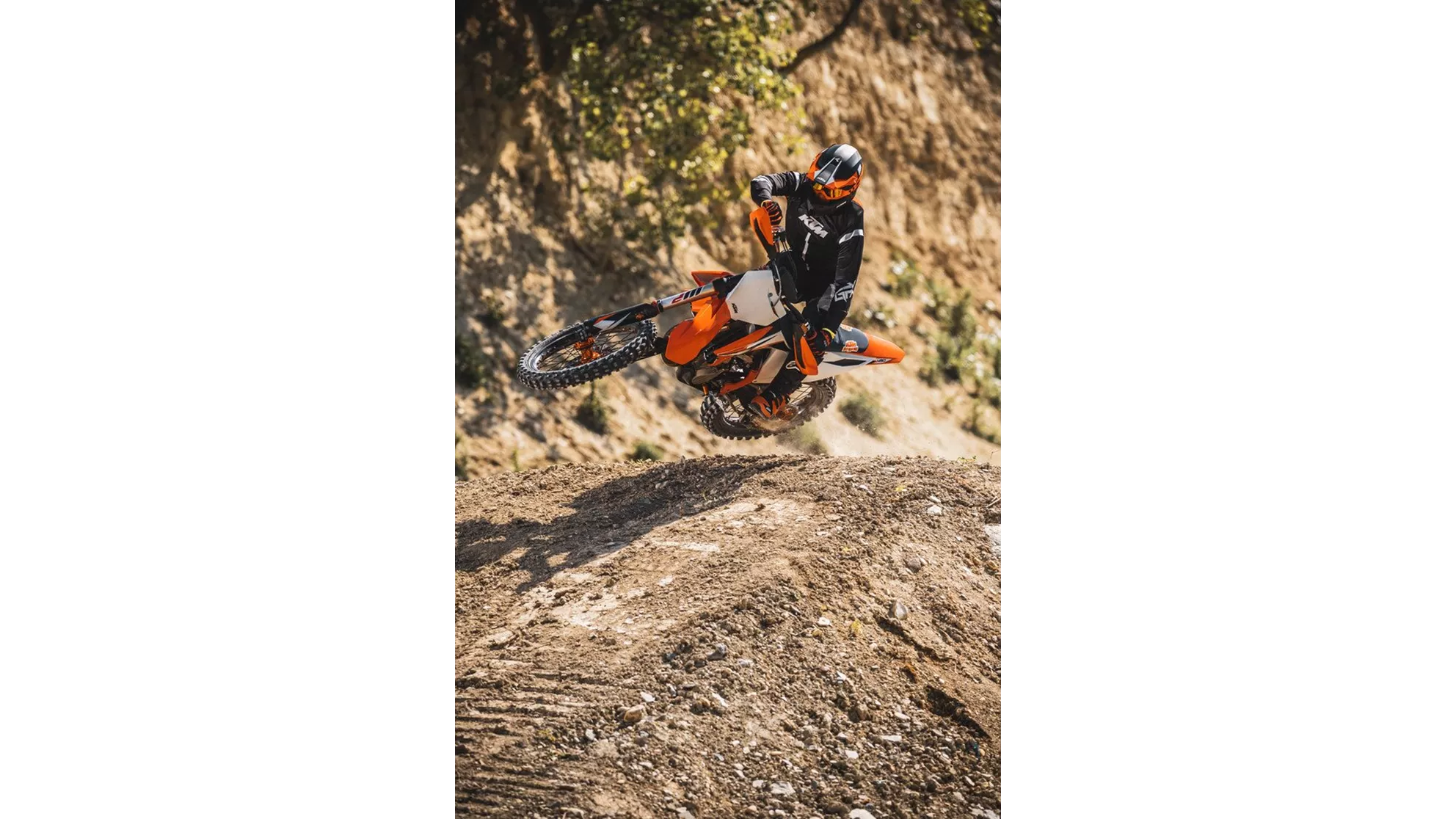 KTM 450 SX-F - Image 5 KTM 450 SX-F - Image 5