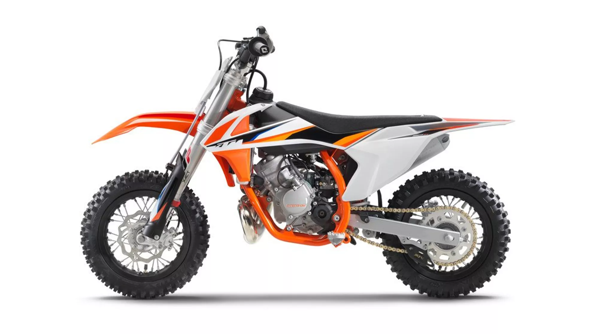KTM 50 SX - Image 2 KTM 50 SX - Image 2