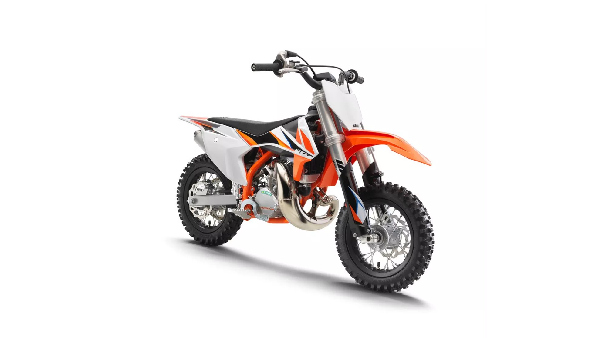 KTM 50 SX - Image 7 KTM 50 SX - Image 7