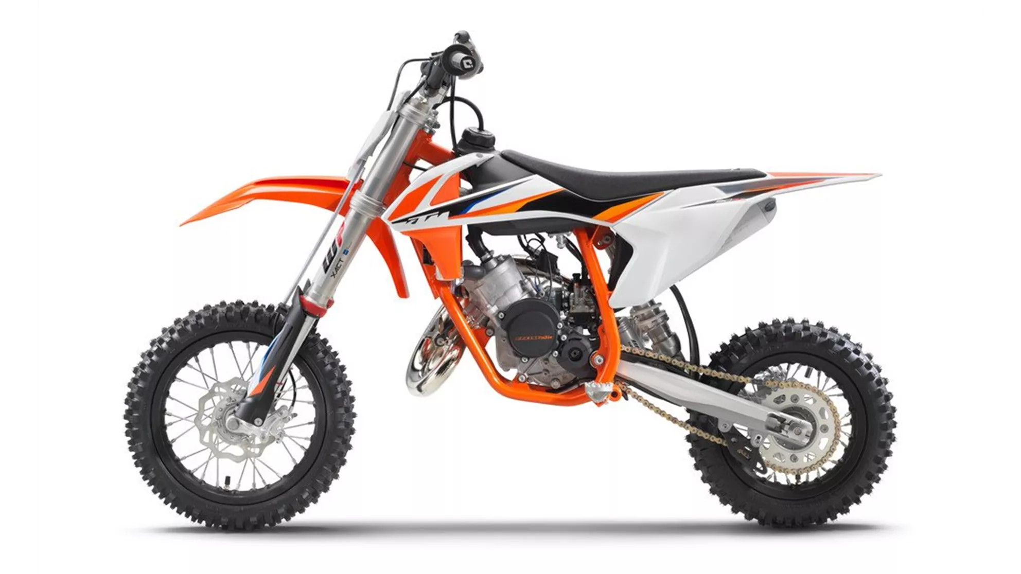 KTM 50 SX - Image 10 KTM 50 SX - Image 10