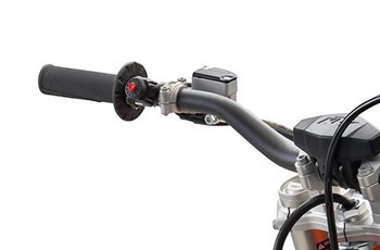 KTM 50 SX 2021 - Immagine 7