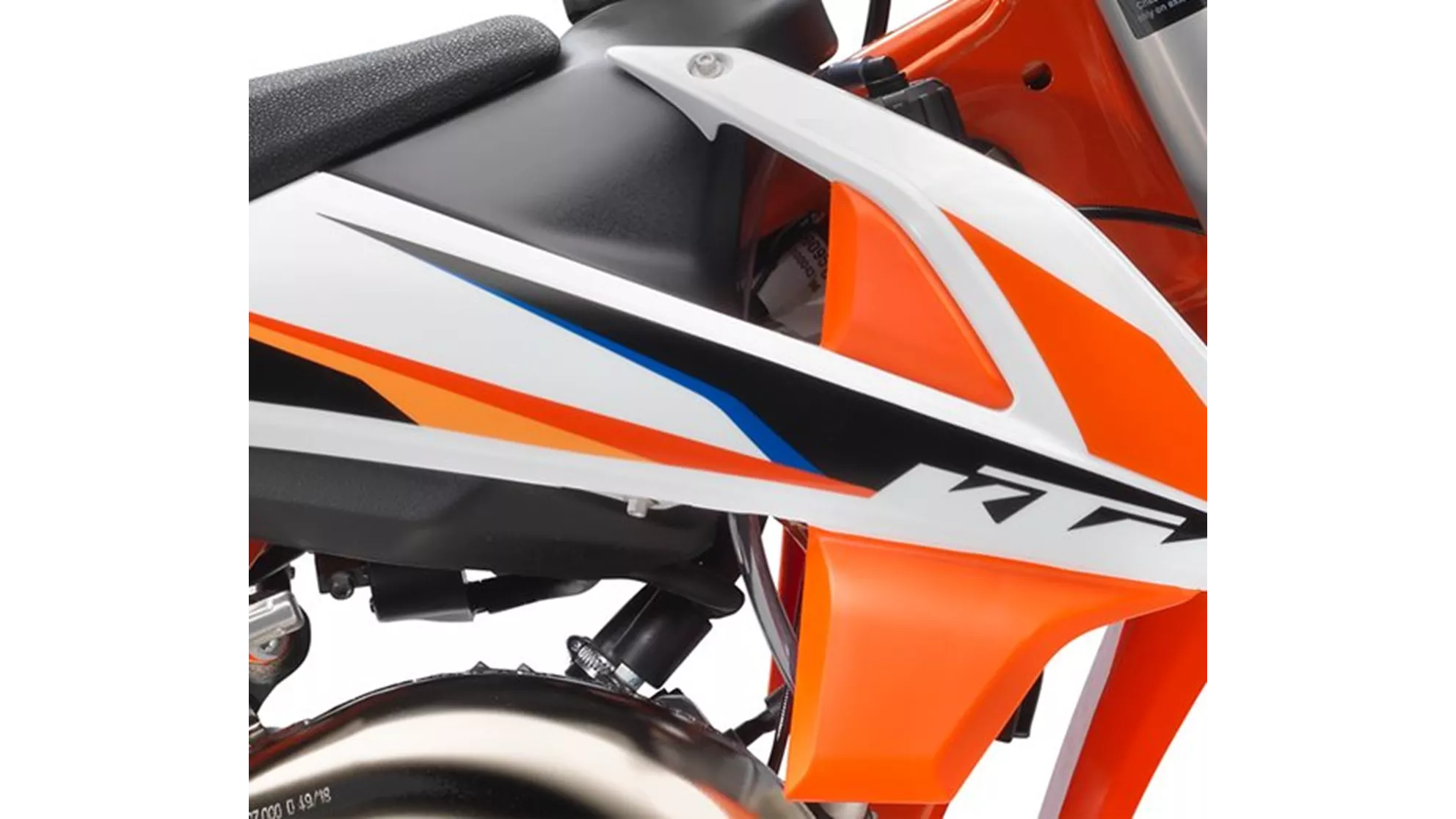 KTM 50 SX - Image 3 KTM 50 SX - Image 3