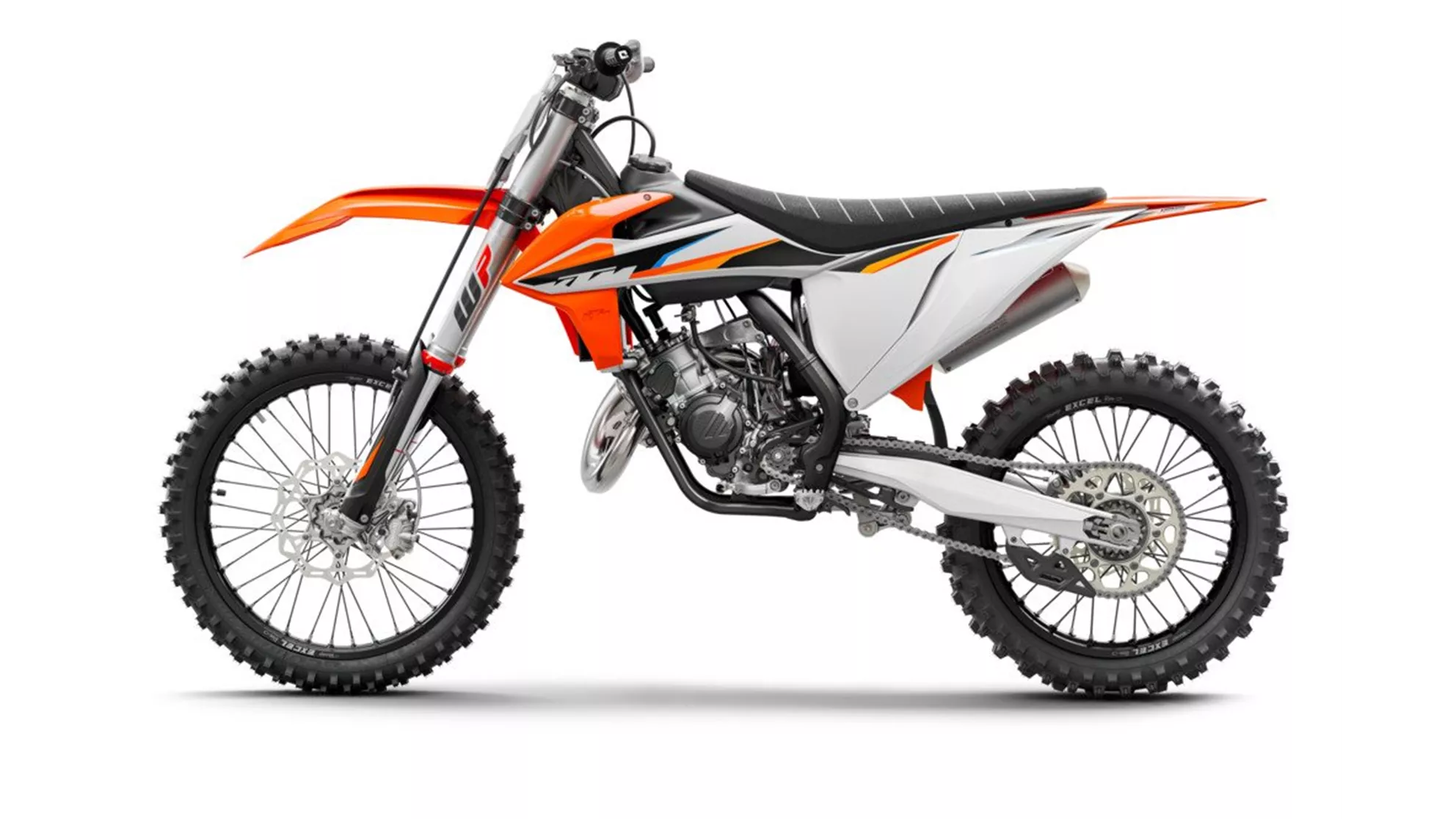KTM 125 SX - Image 2 KTM 125 SX - Image 2