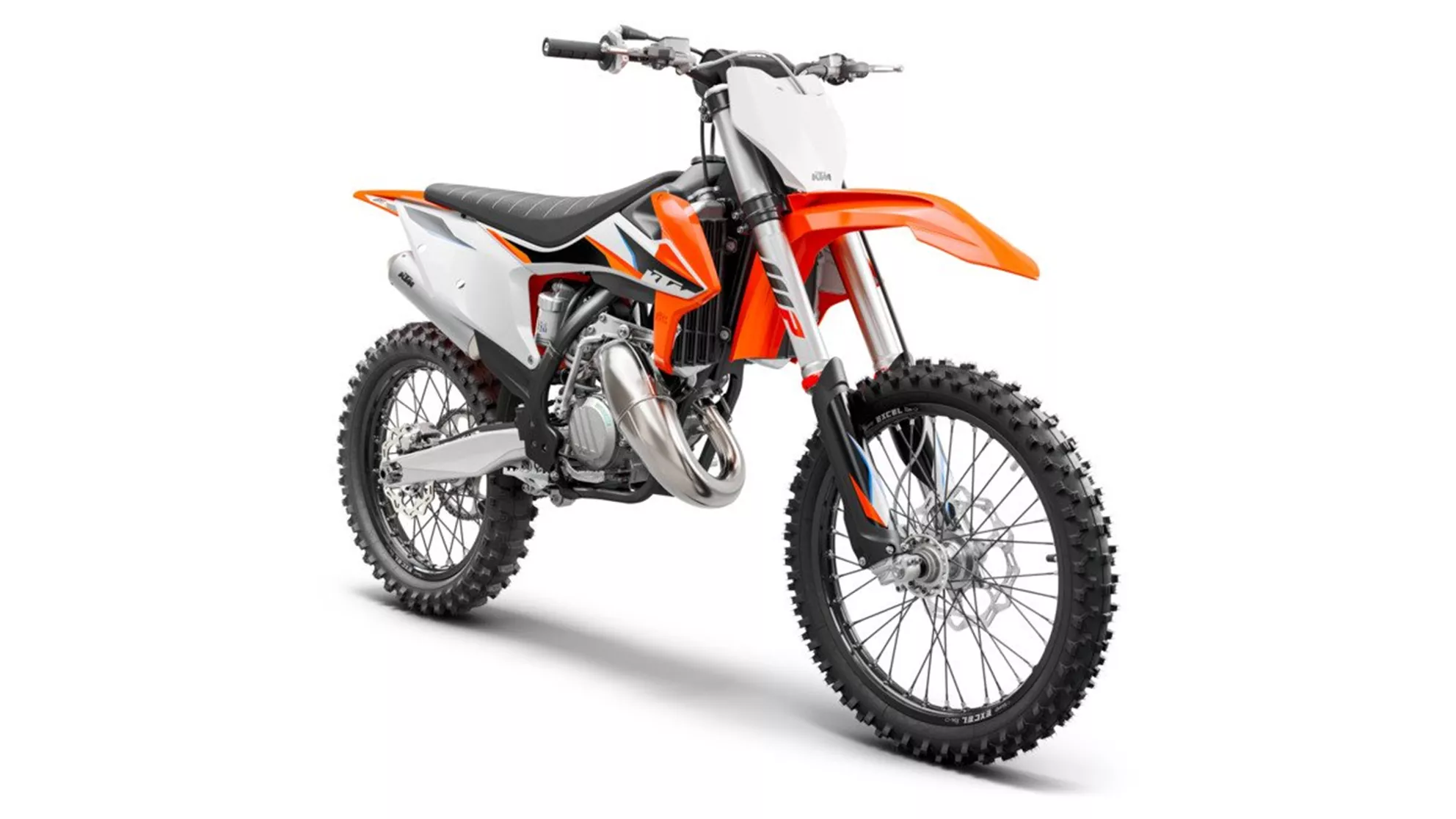 KTM 125 SX - Image 4 KTM 125 SX - Image 4