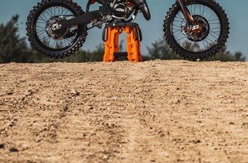 KTM 125 SX 2021 - Bild 8 KTM 125 SX 2021 - Bild 8